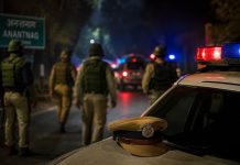 J&K: Cop Killed in Terror Attack in Anantnag