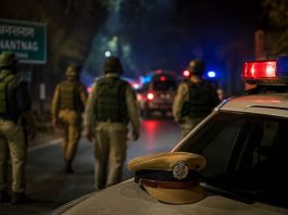 J&K: Cop Killed in Terror Attack in Anantnag