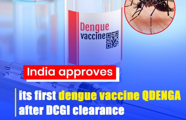 Dengue