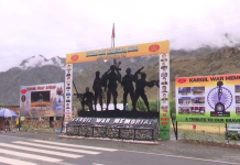 Army Launches Kargil Vijay Diwas Events at Dras to Honour ‘Operation Vijay’ Heroes