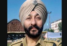 NIA Court Rejects Interim Bail To Ex-DSP; Grants 5-Day Custody Parole For Father’s Last Rites