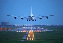 Centre Unveils Plan for 44-Airport Hub-and-Spoke Network