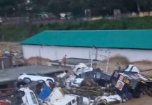 J&K: 8 Killed, 6 Missing As Flash Floods, Landslides Devastate Poonch-Rajouri
