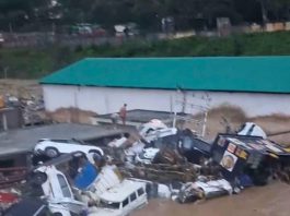 J&K: 8 Killed, 6 Missing As Flash Floods, Landslides Devastate Poonch-Rajouri