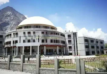 Gilgit-Baltistan Assembly Passes Resolution Seeking Provincial Status from Pakistan