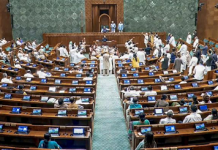 Lok Sabha Adjourned Till Monday as NEET Deadlock Continues