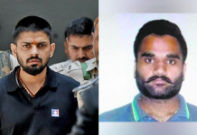 US Charges Lawrence Bishnoi, Goldy Brar For Nijjar’s Killing In Canada In 2023
