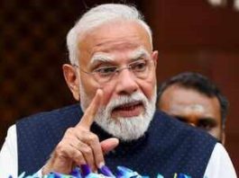 PM Modi Reiterates Zero Tolerance on NEET Paper Leak, Vows Strict Action Against Culprits