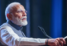 Digital India Has Given India a New Global Identity: PM Modi
