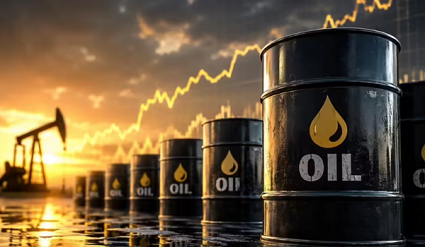 Oil