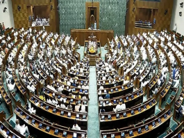 Ruckus in Parliament: Lok Sabha, Rajya Sabha adjourned amid relentless protests