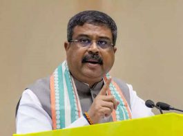 Union Education Minister Dharmendra Pradhan Resigns Amid Exam Leak Row