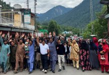 UN Raps Pakistan Over PoJK Violence, Seeks Probe Into Protest Deaths