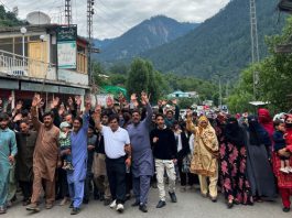 UN Raps Pakistan Over PoJK Violence, Seeks Probe Into Protest Deaths