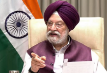 Govt Plans E85 Fuel at ₹20 Less Per Litre Than E20 Petrol: Hardeep Puri