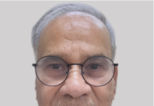 A banned party, a living identity