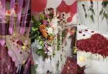 Railways orders probe, suspends CTI over unauthorized ‘Wedding Night’ decoration in First AC coach