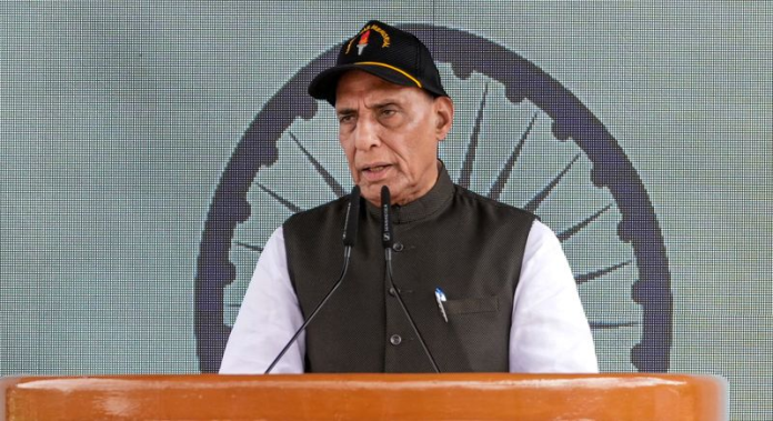Rajnath