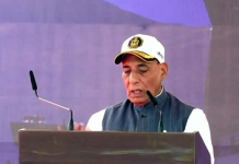Future Wars Will Still Be Won By Resolve And Soldiers, Not Just AI: DM Rajnath Singh