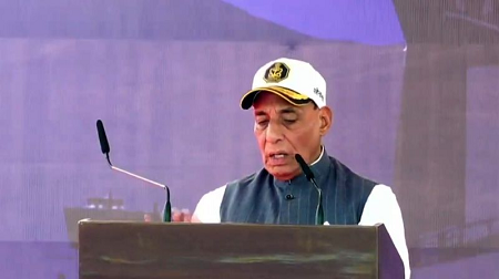 Rajnath