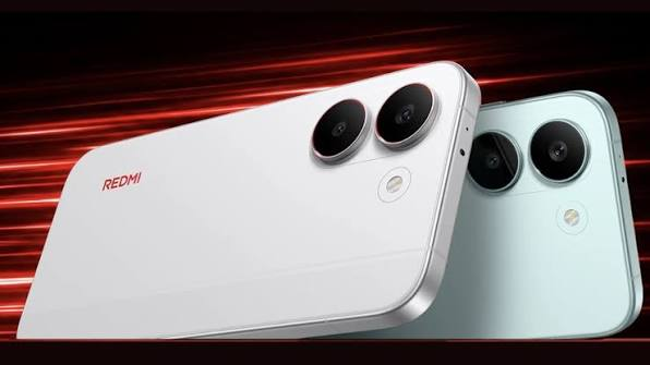 Redmi