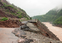 Jammu-Srinagar NH-44, Doda-Kishtwar Road Shut Following Landslides, Heavy Rainfall