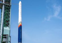 India’s First Private Orbital Rocket Vikram-1 Lifts Off in Historic Space Milestone