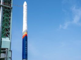 India’s First Private Orbital Rocket Vikram-1 Lifts Off in Historic Space Milestone