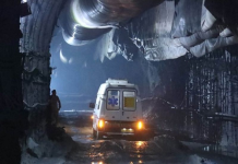 8 Killed as NHPC Project Tunnel Collapses in Sikkim