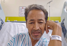 Wangchuk Denies Deal With Centre, Says Fast Ended to Avert Crackdown on Protesters