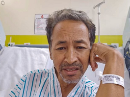 Wangchuk Denies Deal With Centre, Says Fast Ended to Avert Crackdown on Protesters