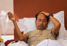 Delhi HC To Hear On Thursday PIL Over Sonam Wangchuk’s Deteriorating Health