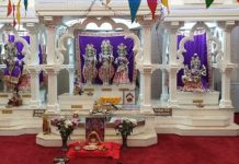 UK Council’s Sale of 40-Year-Old Hindu Temple Site to Mosque Sparks High Court Battle