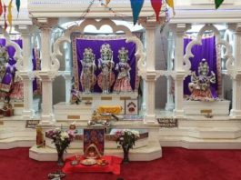 UK Council’s Sale of 40-Year-Old Hindu Temple Site to Mosque Sparks High Court Battle