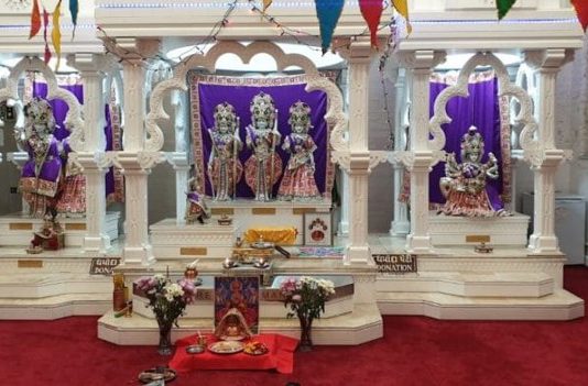 UK Council’s Sale of 40-Year-Old Hindu Temple Site to Mosque Sparks High Court Battle