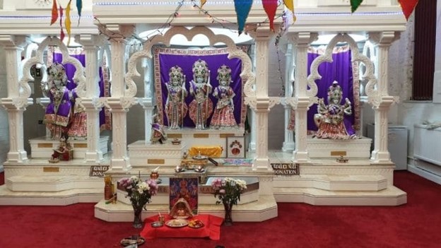 Temple