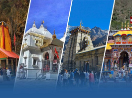‘Chardham Yatra’ Temporarily Suspended Due To Heavy Rains In Uttarakhand