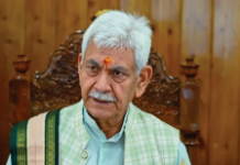 Sinha hails PM for granting J&K Women their rights