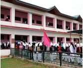 J&K registers alarming Sec School dropouts