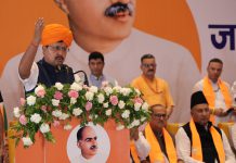 Lotus will blossom in Kashmir soon: Nitin Nabin