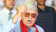 Court denies bail to accused of attack on Farooq Abdullah