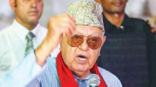 Court denies bail to accused of attack on Farooq Abdullah