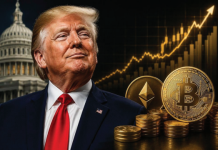 Trump’s $1 Billion Crypto filing shows how wealth creation has changed