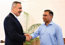 Twist and turns in Bangladesh-Turkiye political and defence ties