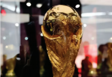 FIFA World Cup reaches over 100 million viewers in India