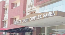 Woman abducted from outside Court complex in Samba; assailants open fire at car