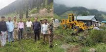 35 Kanals of state land retrieved in Bani Sub-Div