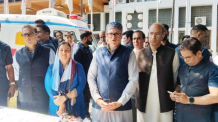 Regional parties, INDIA Bloc invited for Jul 20 protest: Omar