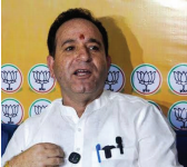 NC using statehood issue to divert attention from its failures: LoP Sharma