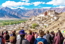 Centre plans Hill Councils for all seven Ladakh districts